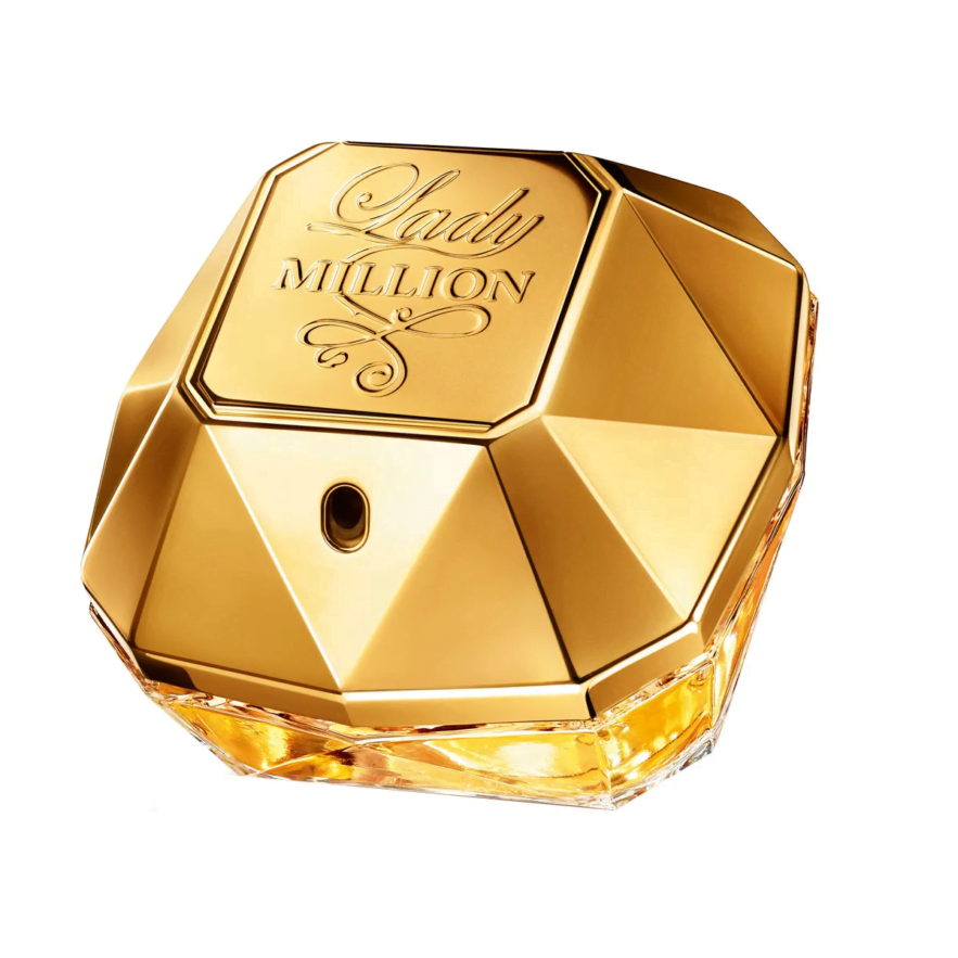 Lady Million Eau de Parfum