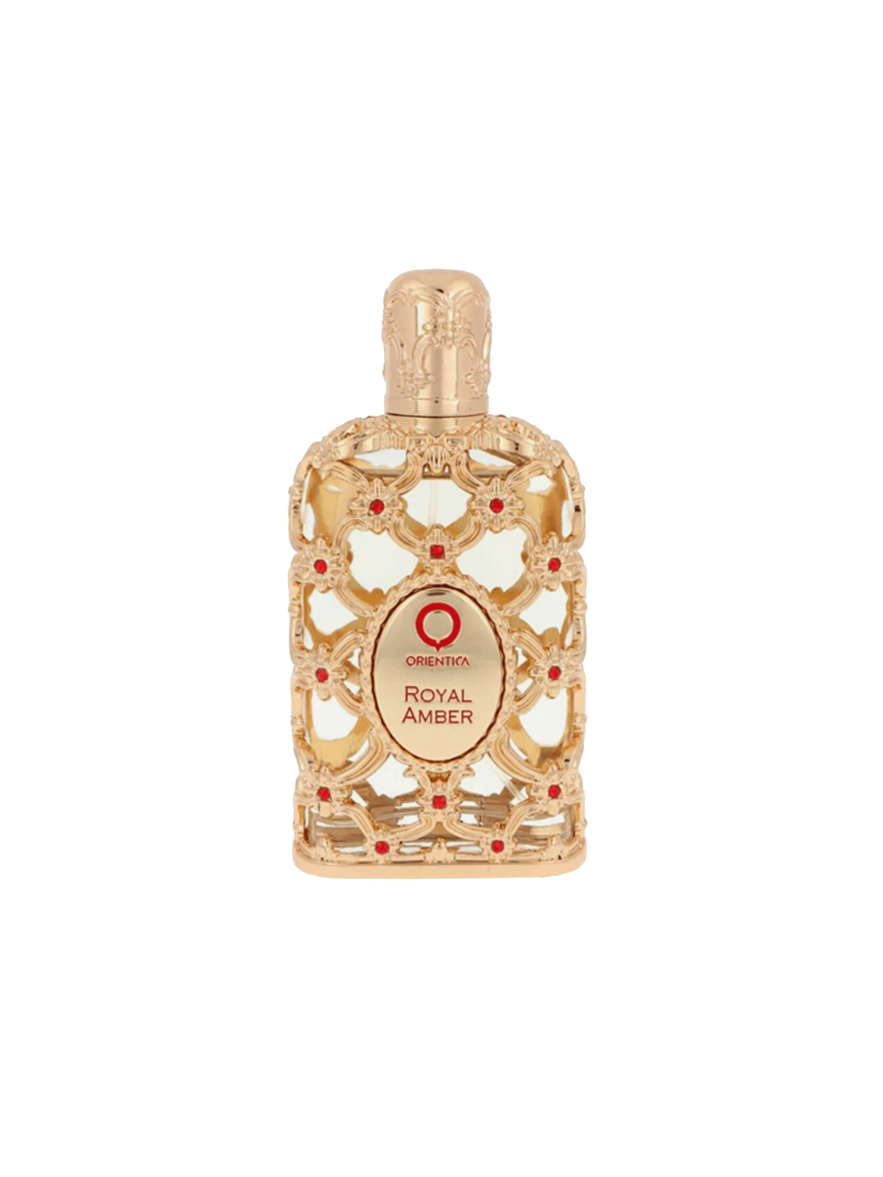 Royal Amber EDP